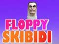 Žaidimas Flopppy Skibidi internete