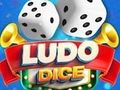 Žaidimas Ludo Kauliukai internete Žaidimas Ludo Kauliukai internete