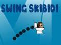Žaidimas Swing Skibidi internete Žaidimas Swing Skibidi internete