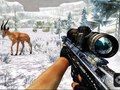 Žaidimas Sniper medžioklė džiunglėse 2022 internete