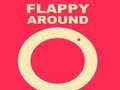 Žaidimas Flappy Aplink internete