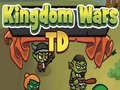 Žaidimas Karalysčių karai TD internete Žaidimas Karalysčių karai TD internete