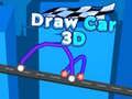 Žaidimas Nupiešk automobilį 3D internete