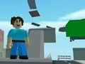 Žaidimas Roblox Obby: Vaivorykštės Kelias internete Žaidimas Roblox Obby: Vaivorykštės Kelias internete