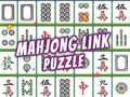 Žaidimas Mahjong Ryšių Dėlionė internete