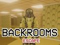 Žaidimas Ištrūkimas iš Backroomų internete