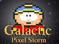 Žaidimas Galaktinė Pixelių Audra internete Žaidimas Galaktinė Pixelių Audra internete