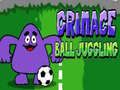 Žaidimas Grimaž Ball Šokinėjimas internete