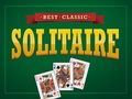 Žaidimas Geriausias Klasikinis Solitaire internete