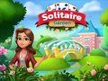 Žaidimas Solitaire Sodas internete