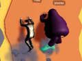 Žaidimas Skibidi vs Grimace: Kopimo varžybos internete Žaidimas Skibidi vs Grimace: Kopimo varžybos internete