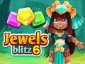 Žaidimas Papuošalai Blitz 6 internete