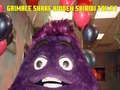 Žaidimas Slėptas Skibidi tualetas Grimace Shake internete
