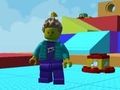 Žaidimas LEGObby: Hardcore Iššūkis Žaidimų Aikštelėje internete