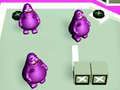 Žaidimas Grimace Kulka Maišyklė internete Žaidimas Grimace Kulka Maišyklė internete