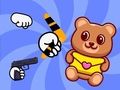 Žaidimas Nugalėk Plushą internete Žaidimas Nugalėk Plushą internete
