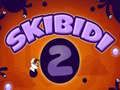 Žaidimas Skibidi 2 internete