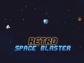 Žaidimas Retro Kosminis Šaulys internete