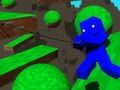 Žaidimas Parkour Bosas internete Žaidimas Parkour Bosas internete