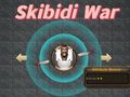 Žaidimas Skibidi Karas internete
