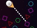 Žaidimas Pinball Plytų Maniakas internete
