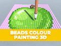 Žaidimas 3D Spalvotų Karoliukų Dažymas internete Žaidimas 3D Spalvotų Karoliukų Dažymas internete