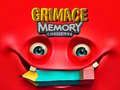 Žaidimas Grimace Atminties Iššūkis internete Žaidimas Grimace Atminties Iššūkis internete