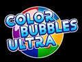 Žaidimas Spalvoti Burbulai Ultra internete