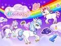 Žaidimas Chibi Vienaragis internete