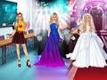 Žaidimas Superstar Karjera: Apranga internete