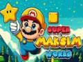 Žaidimas Super Maksimo Pasaulis internete Žaidimas Super Maksimo Pasaulis internete