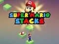Žaidimas Super Mario Panašos internete