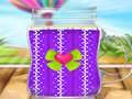 Žaidimas Smoothie Karalius internete
