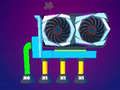 Žaidimas Idle GPU Mining Clicker internete