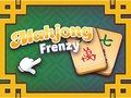 Žaidimas Mahjong Pamiška internete