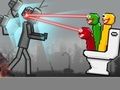 Žaidimas Žaidimų Aikštelė: Ragdoll Karo internete