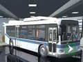 Žaidimas Miestų autobuso parkavimo iššūkio simuliatorius 3D internete