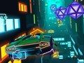 Žaidimas Neon Flytron: Kiberpanko Lenkejas internete