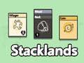 Žaidimas Stacklands internete