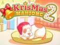 Žaidimas Kalėdų Mahjong 2 internete