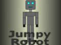 Žaidimas Šuoliuojantis Robotas internete