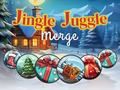 Žaidimas Jingle Juggle Sujungti internete