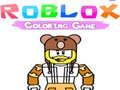 Žaidimas Roblox Piešimo Žaidimas internete