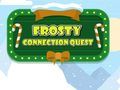 Žaidimas Šalčio Susijungimo Quest internete