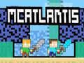 Žaidimas Mcatlantis internete