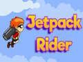 Žaidimas Jetpack Raitelis internete