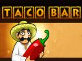 Žaidimas Taco Baras internete