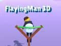 Žaidimas Skuodžiantis žmogus 3D internete