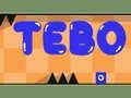 Žaidimas Tebo internete
