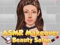 Žaidimas ASMR Metamorfozė Grožio Salonas internete